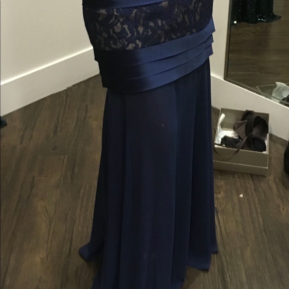 BCBG Long Dress - Picture 2 of 2